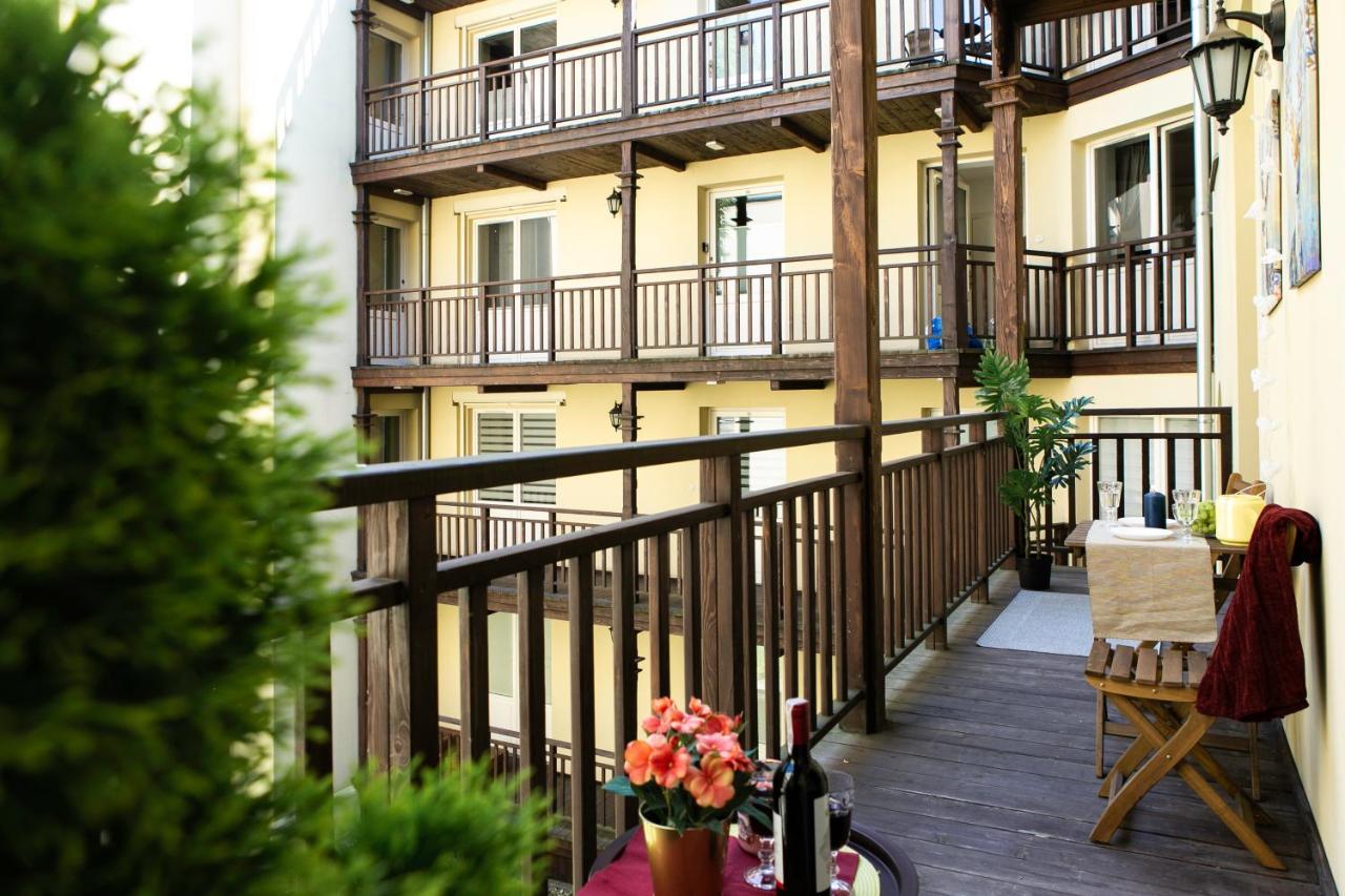 Otium Old Town Sarego — Photos 1